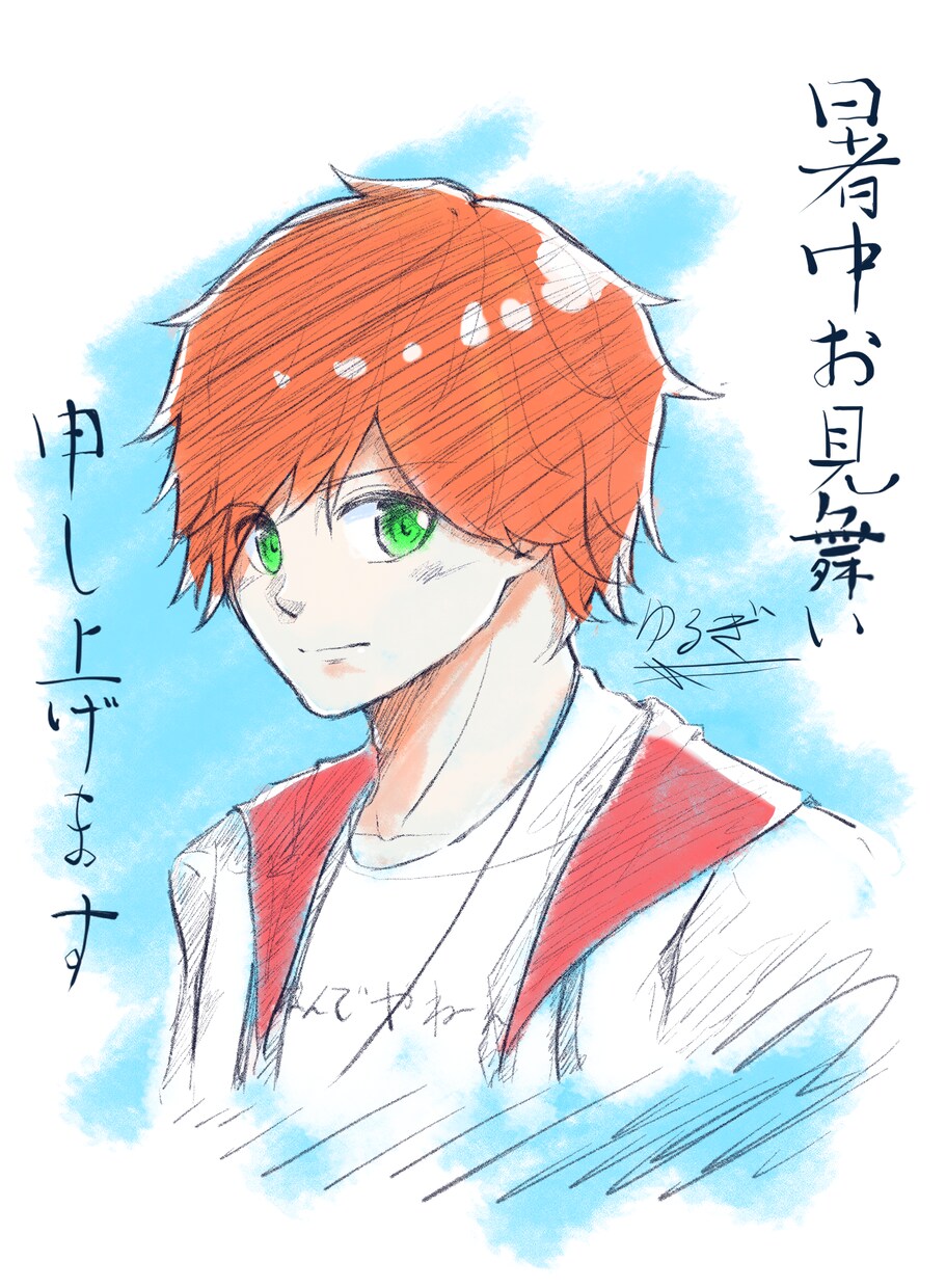 アイコンイラストやMVイラストなど承ります １週間以内に高品質＆早期納品します！ イメージ5