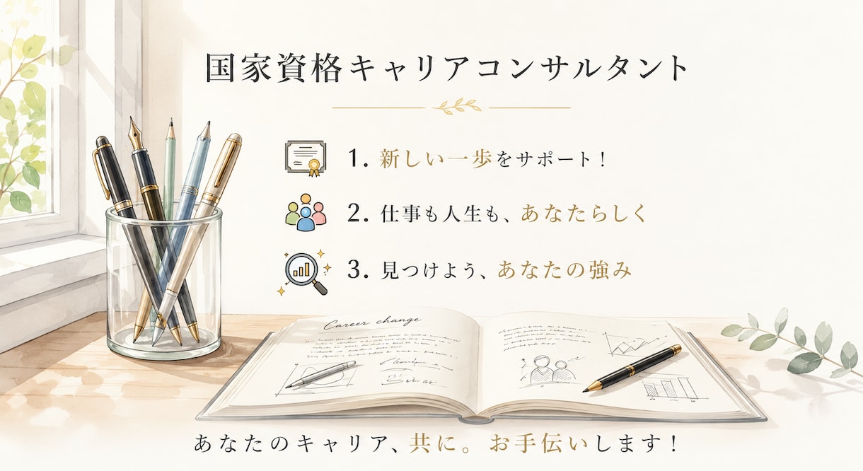 心がバテた時にプロが心のモヤモヤに寄り添います ✦秘密厳守✦張り詰めた心の糸をのんびり解きほぐします イメージ2