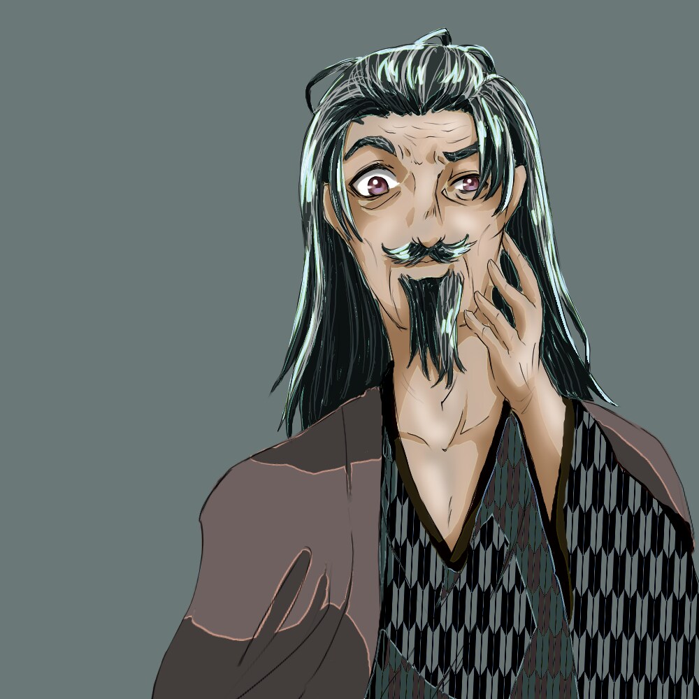 キャラクター立ち絵イラスト描きます TRPGや配信サイト等のオリジナルキャラ立ち絵描きます イメージ3