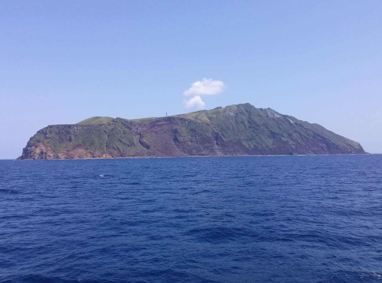 日本一の秘境！青ヶ島旅行について教えます！ イメージ1