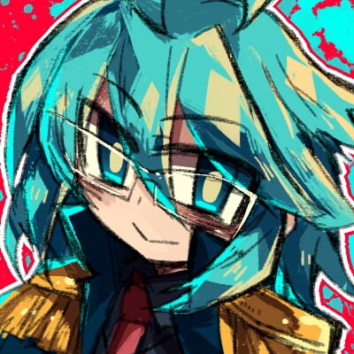 ポップ・デフォルメ系アイコンを描きます SNS等で使えるアイコンを描き下ろし！似顔絵も可！ イメージ1