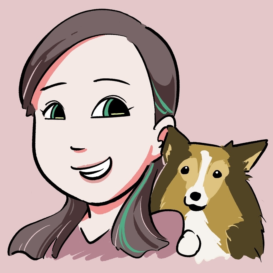 キャラクター風のアイコン・似顔絵を描きます ★現役デザイナーが目を惹くキャッチーなイラストを描きます！ イメージ4
