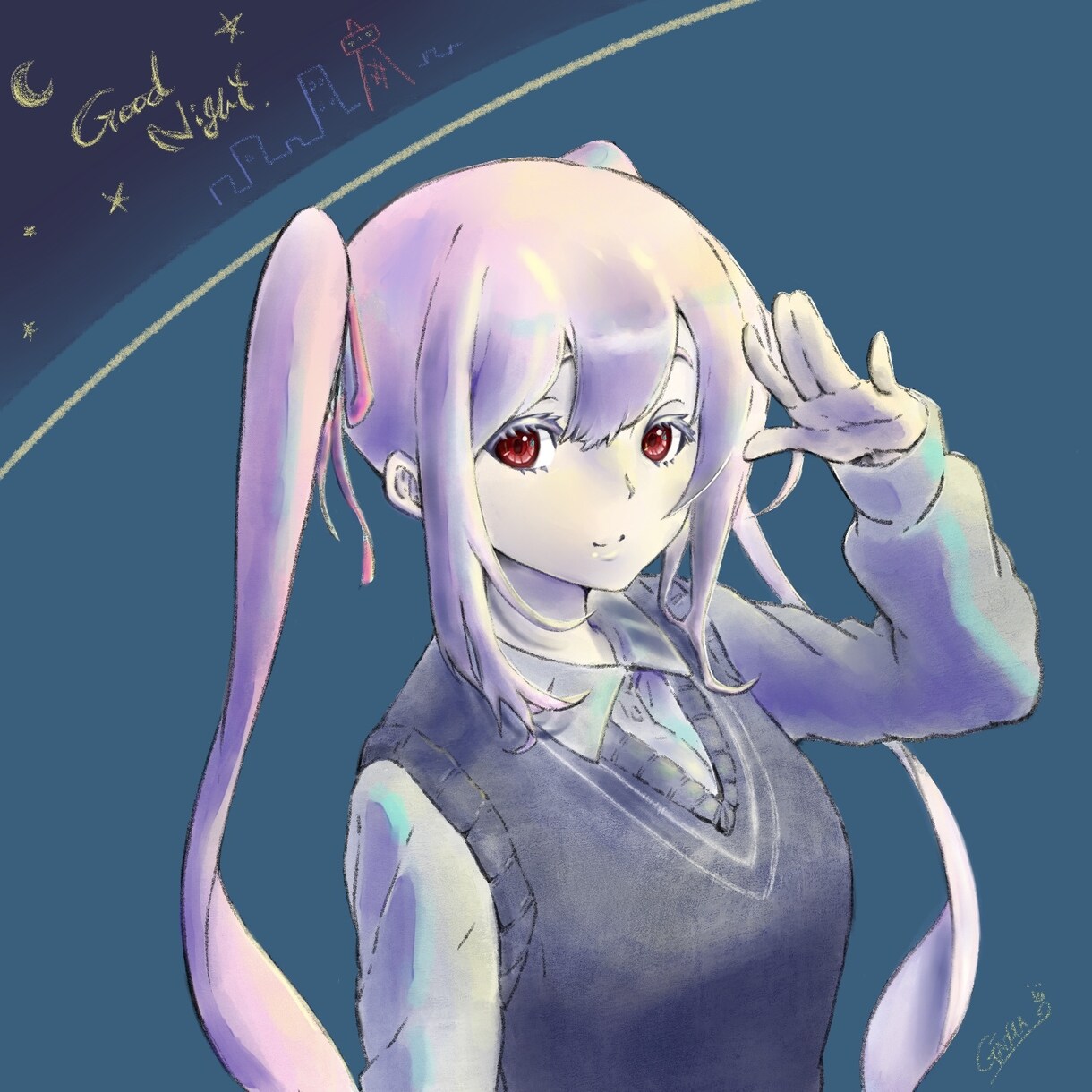 柔らかく暖かい絵をお届けします 使って頂いた方とその周りの方がほっこり出来る絵を描きます！ イメージ5
