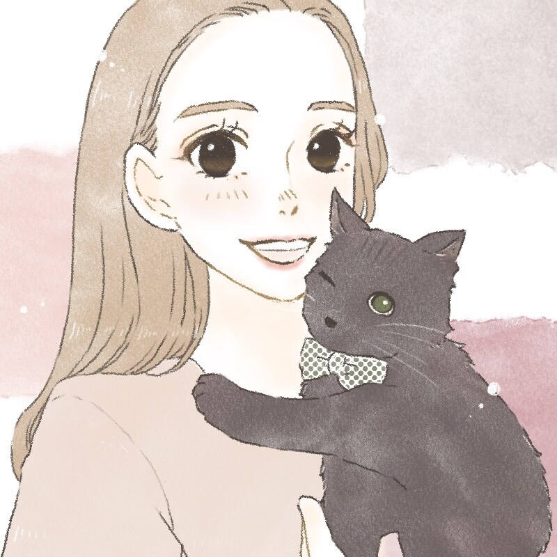 商業利用可★ナチュラルかわいいアイコン作成します ナチュラルでかわいいアイコンを作成します イメージ2