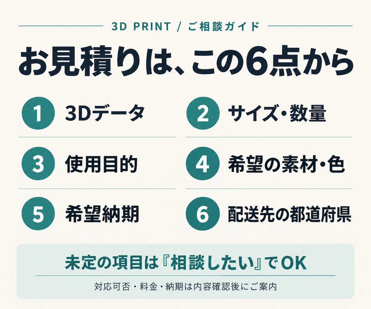 STL・3MFの3Dプリントを代行します 1点・小ロット歓迎｜最大4色・完成写真確認 イメージ2
