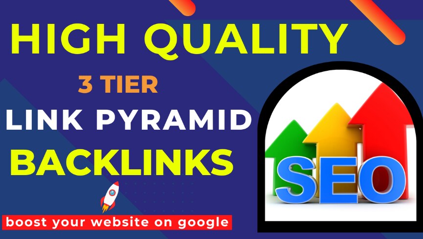 quality Tier 3 backlinkます boost your website イメージ1