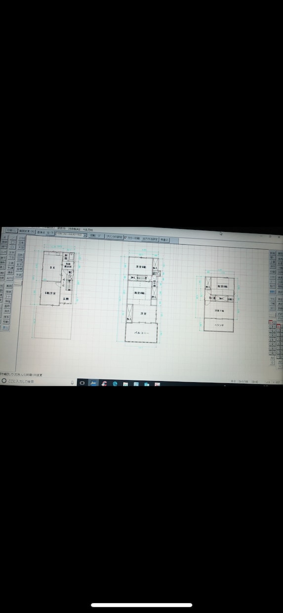 CADで図面、電気図面を作成させて頂きます 要望や相談を承っております！！ イメージ3