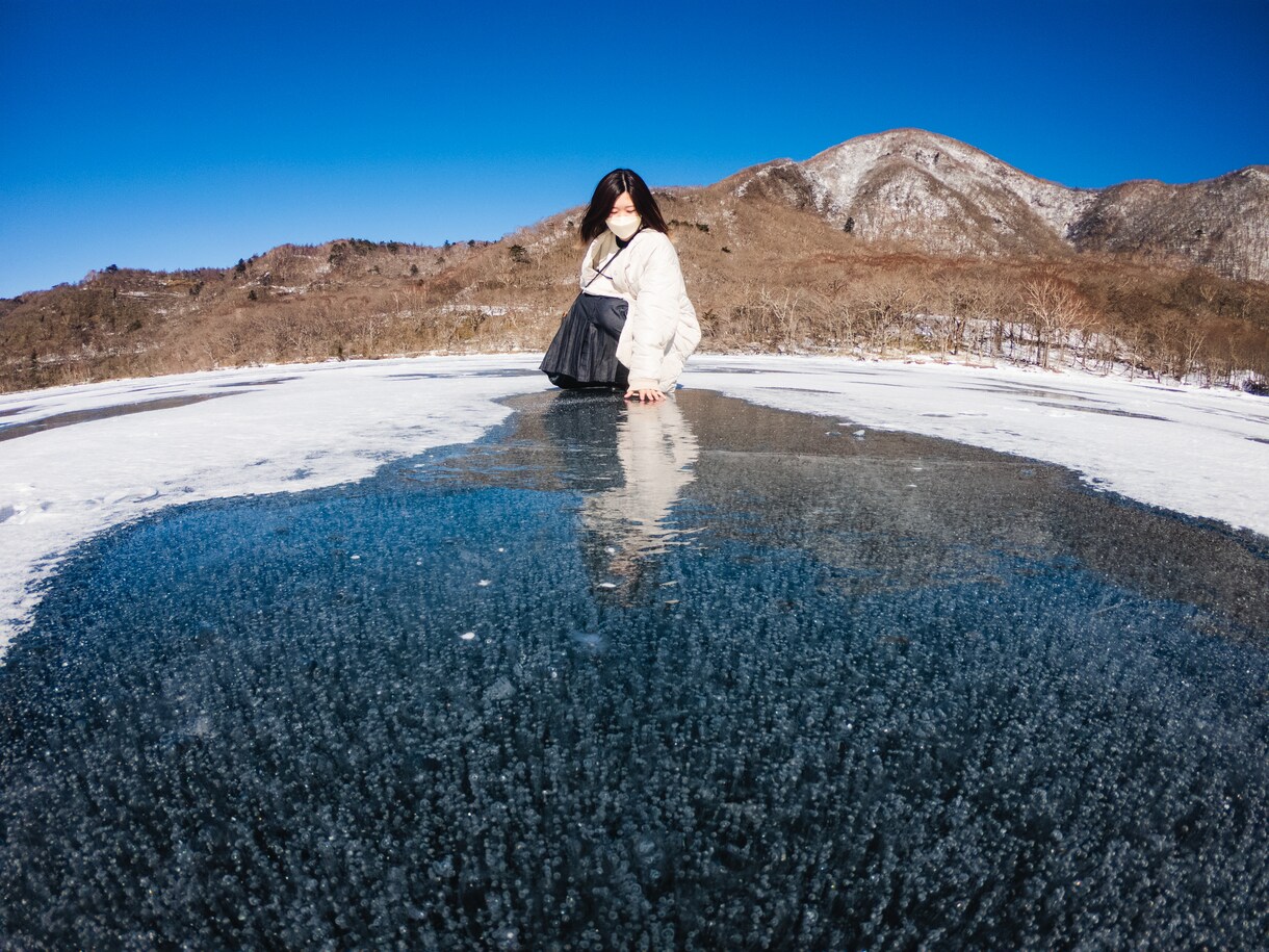 色味で差をつけよう！思い出写真の補正をいたします 現役カメラマンがインスタ投稿をサポートします！ イメージ4