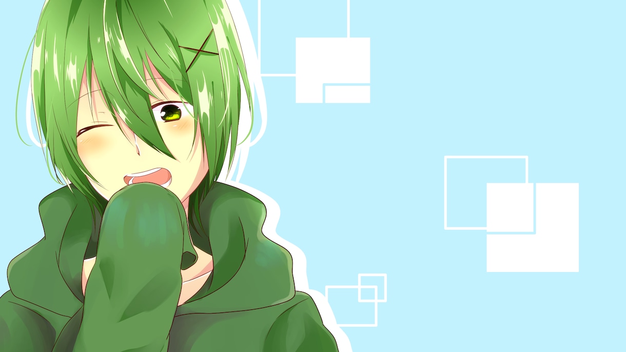 〇アイコンお描きします 貴方だけのアイコンを作ってみませんか！ イメージ2