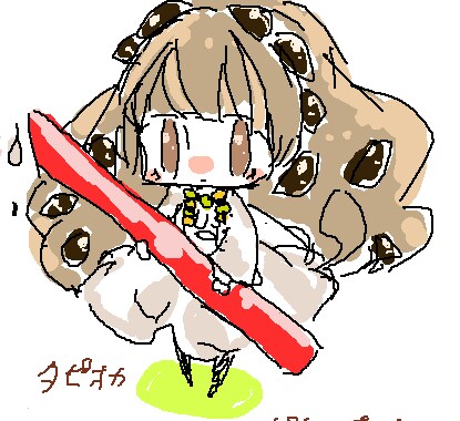 カットイラスト描きます＾＾ イメージ3
