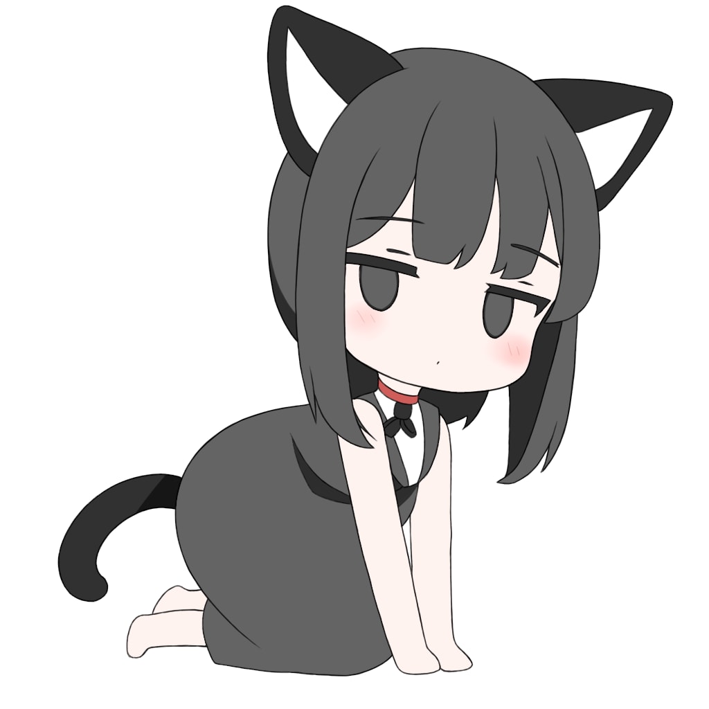可愛いキャラ絵を描きます 練習期間のため納期の早さと値段の安さが売りです イメージ2