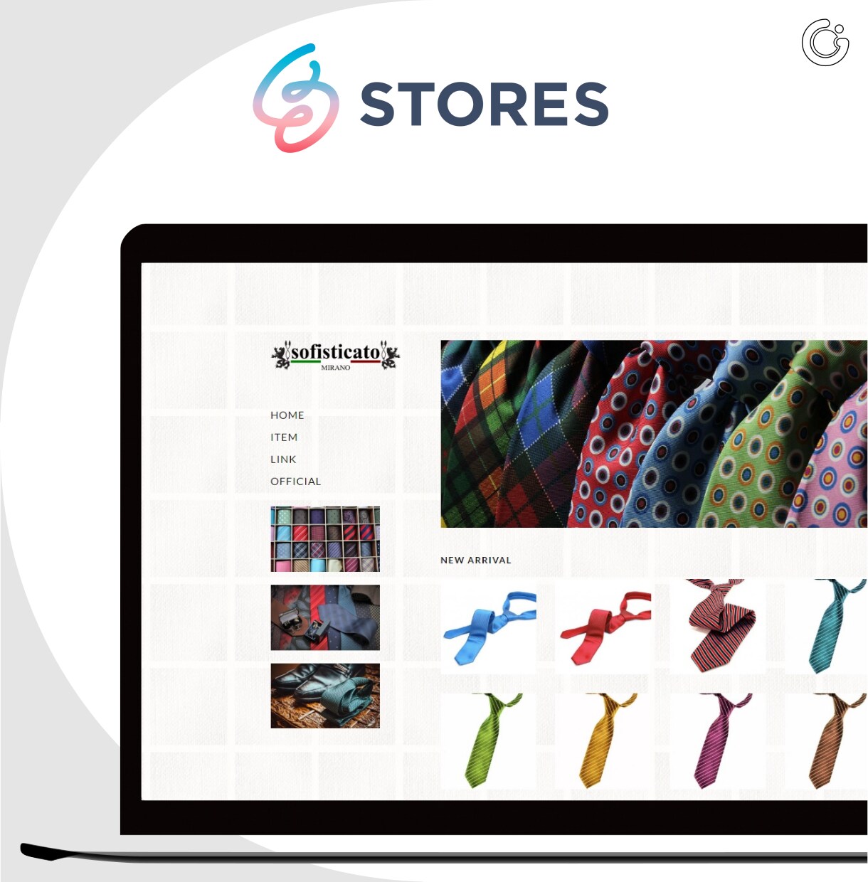 ネットショップ「STORES」の開店サポートします 初心者だけどネットショップを始めたい方、優しくお手伝いします イメージ8