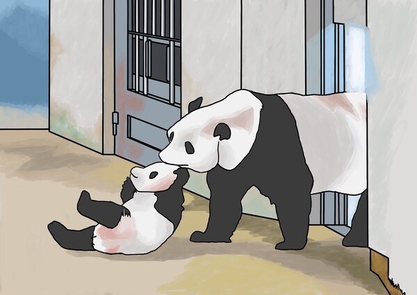 SNS用のイラスト描きます ☆SNS用のイラスト描きます☆ イメージ4
