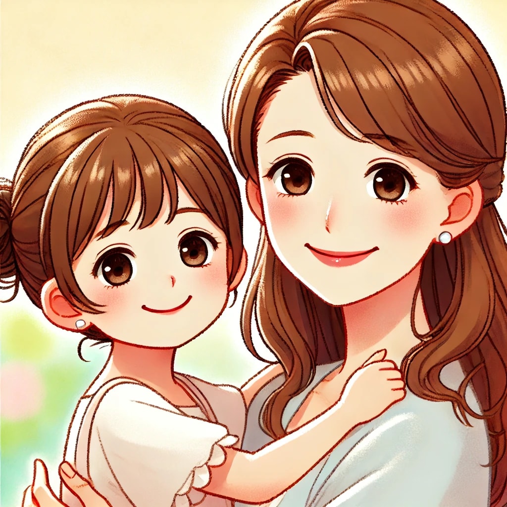 現役の教師が子育てのお悩みに寄り添います 【保有資格】上級心理カウンセラー・チャイルドカウンセラーなど イメージ1
