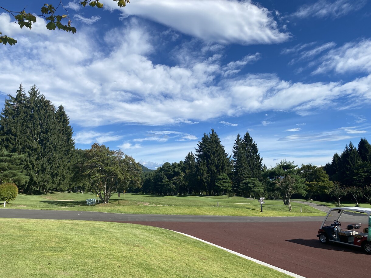 キャディさん専用　ひと息つける場所をお届けします ゴルフ場勤務経験者がキャディさんの気持ちに寄り添います⛳️ イメージ6
