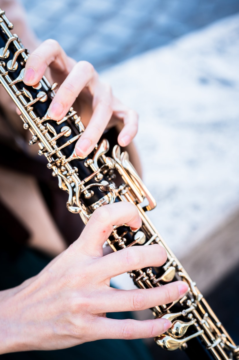 オーボエのオンラインレッスンを開講します 音楽大学卒業・イタリア留学中の奏者によるレッスン イメージ2