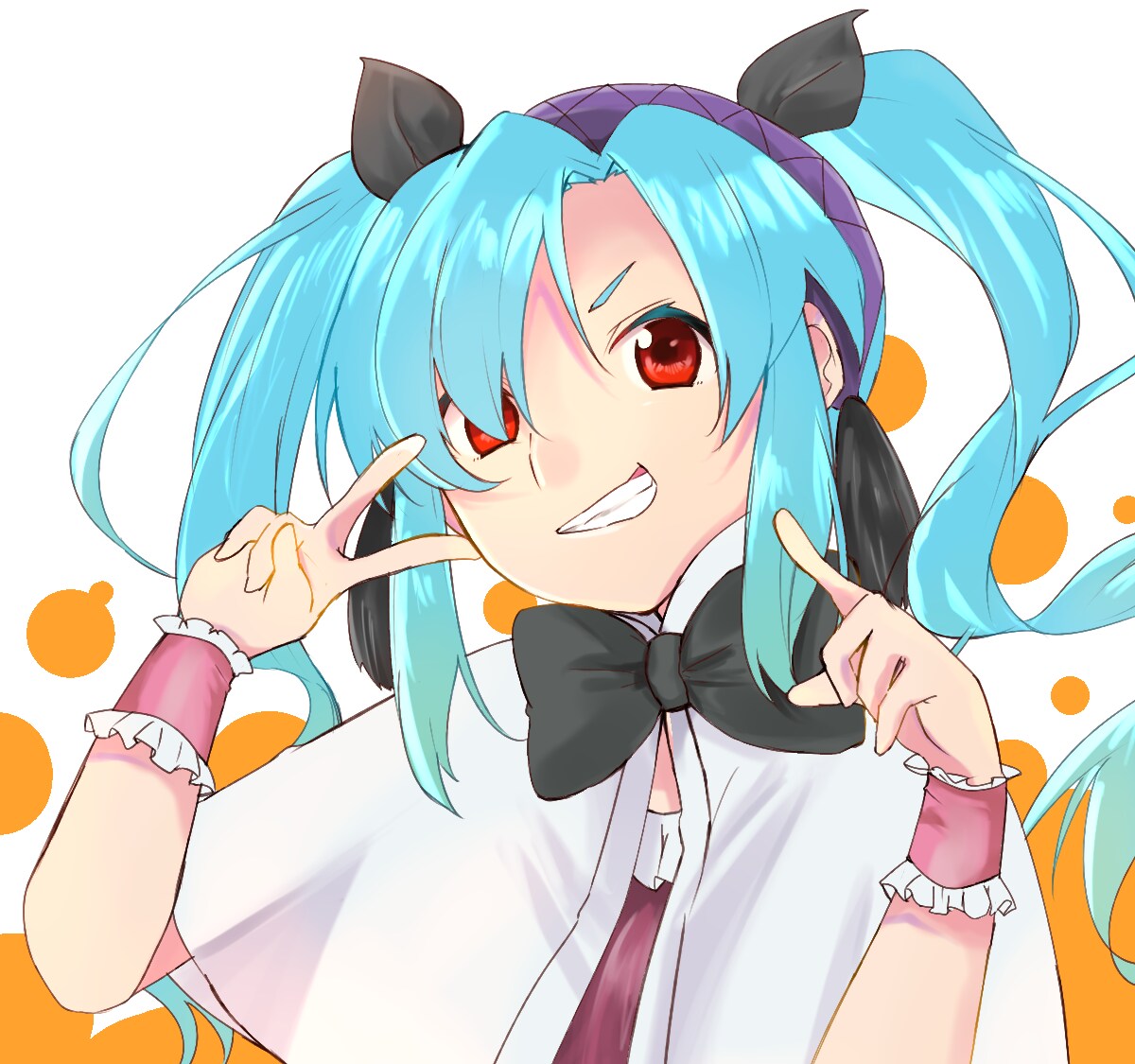 SNSのアイコンお描きします ご希望に添い、イラストでSNSを彩ります！ イメージ4