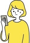 メールの返信考えます 悩んでしまうメールやLINEの返信を一緒に考えます！ イメージ1