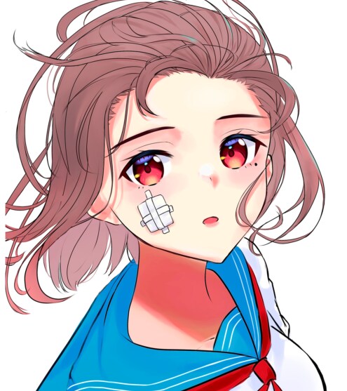 イメージに沿った高クオリティなイラストを作成します ☆観賞用や表紙、ヘッダーなど幅広く対応します イメージ3