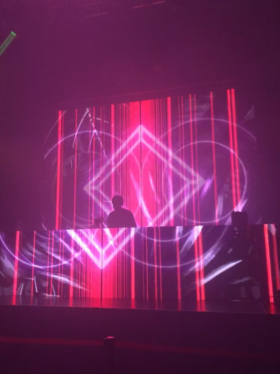 オリジナルのEDM音源や盛り上がるBGMを作ります シーンに見合ったオリジナル音源れます!! イメージ3