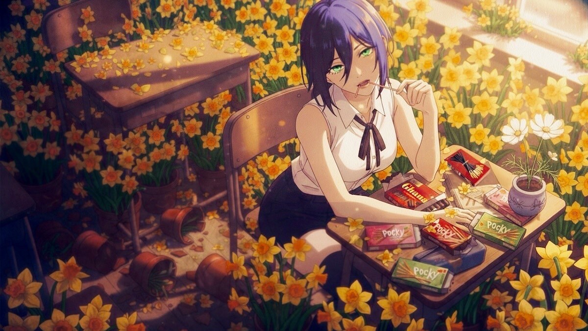AIイラスト修正をプロアニメーターが補います 最高品質のオリジナルイラスト制作・AIイラスト修正はいかが？ イメージ2