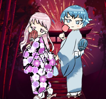 色々な方におおすめでしています ミニキャラ好きな人集まってください イメージ2