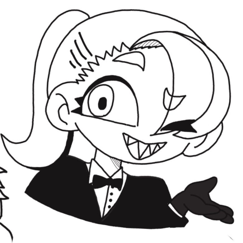 ポップなオリジナルイラスト作成します アニメキャラなどを落とし込んで唯一のイラストに イメージ6