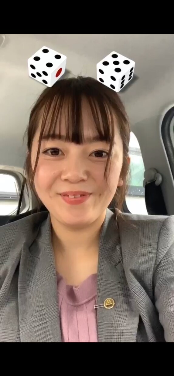 Instagramフィルターを製作します Instagramで集客・売上アップしたい方へ イメージ4