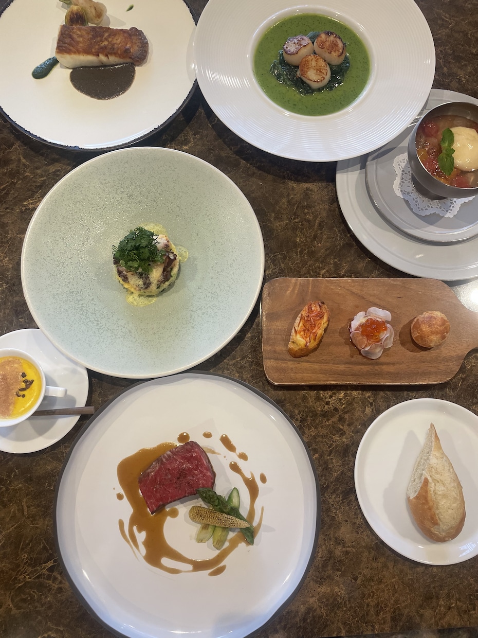 女子会向け簡単で美味しい料理を提供します 料理未経験者でも作れる料理お酒に会う料理 イメージ1