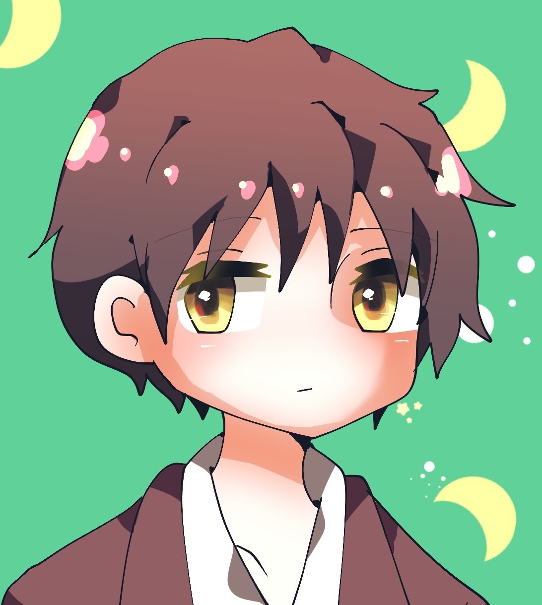 あなただけのイラストを制作します あなたの魅力的なキャラクターを描かせてください！ イメージ2
