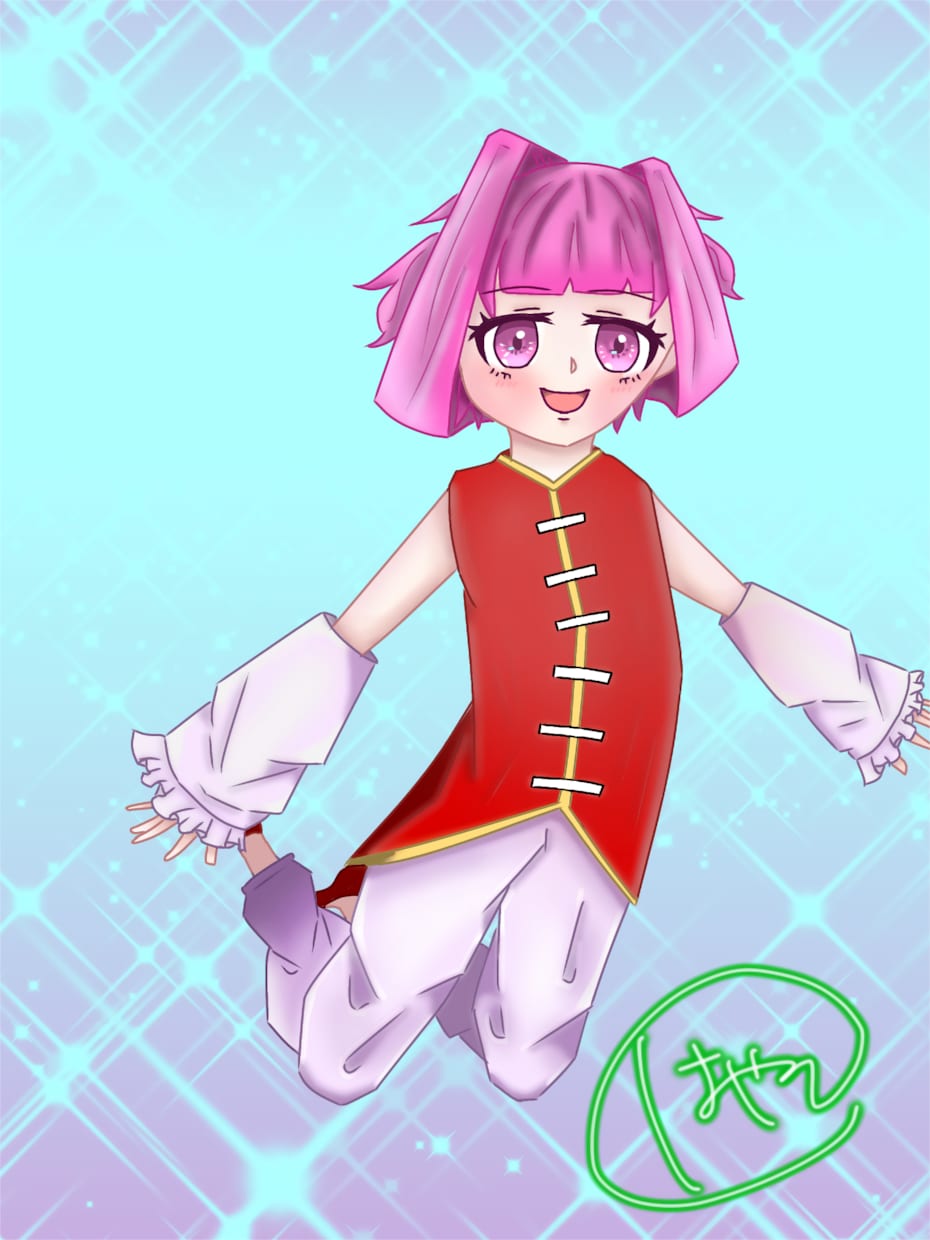 様々な場面で使えるイラスト描きます 一次創作、二次創作問わずご利用いただけます イメージ2