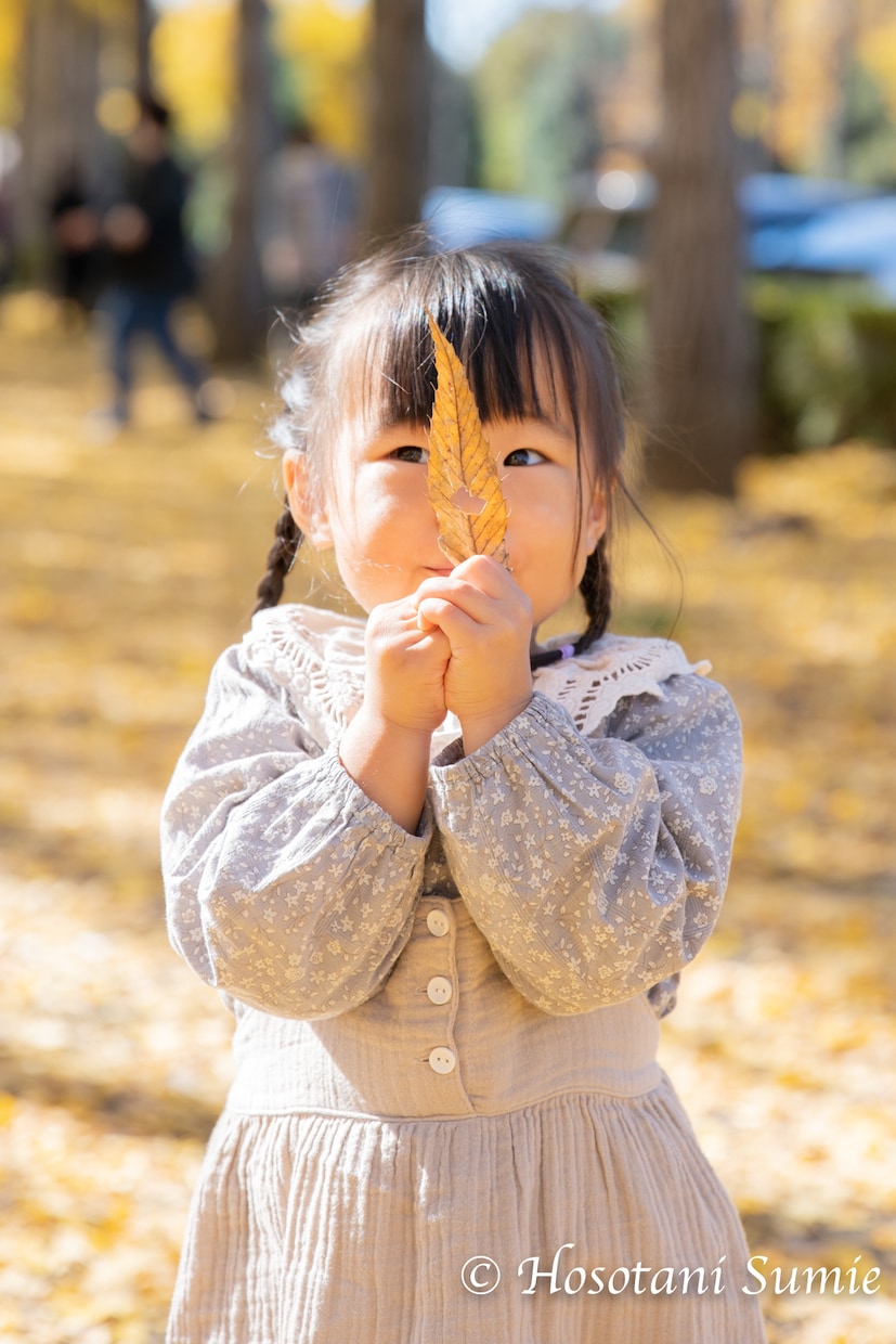 子どもの遊ぶ姿や食べる表情写真提供します 子どもらしい可愛い表情でお届けします イメージ3
