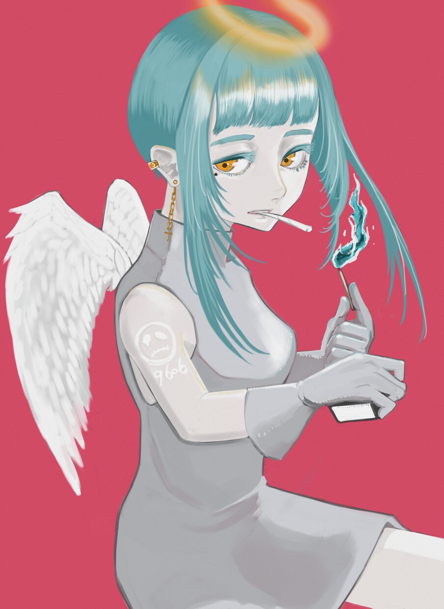 商用利用可能！イラスト制作承ります SNSのアイコン、ヘッダー。動画のサムネイルなどの利用に。 イメージ1