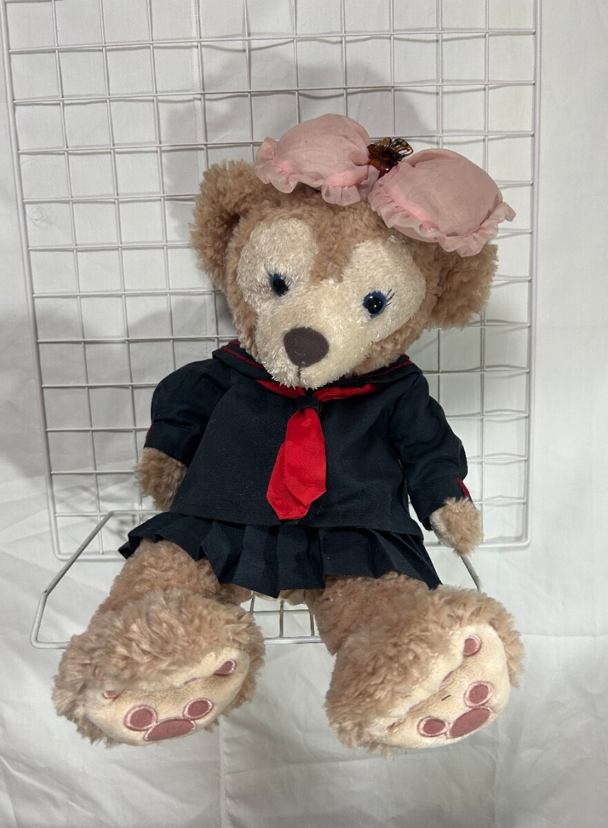 お子様の洋服とお揃いのぬいぐるみ 衣裳を作ります お子様の洋服とお揃いのぬいぐるみ 衣裳 イメージ2