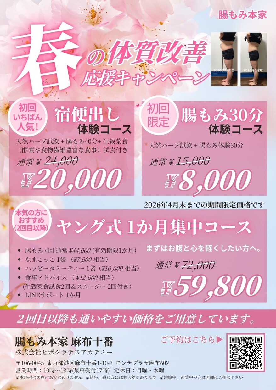 講座・イベントのチラシを作りますます Canvaで想いが伝わる告知チラシを制作 イメージ7