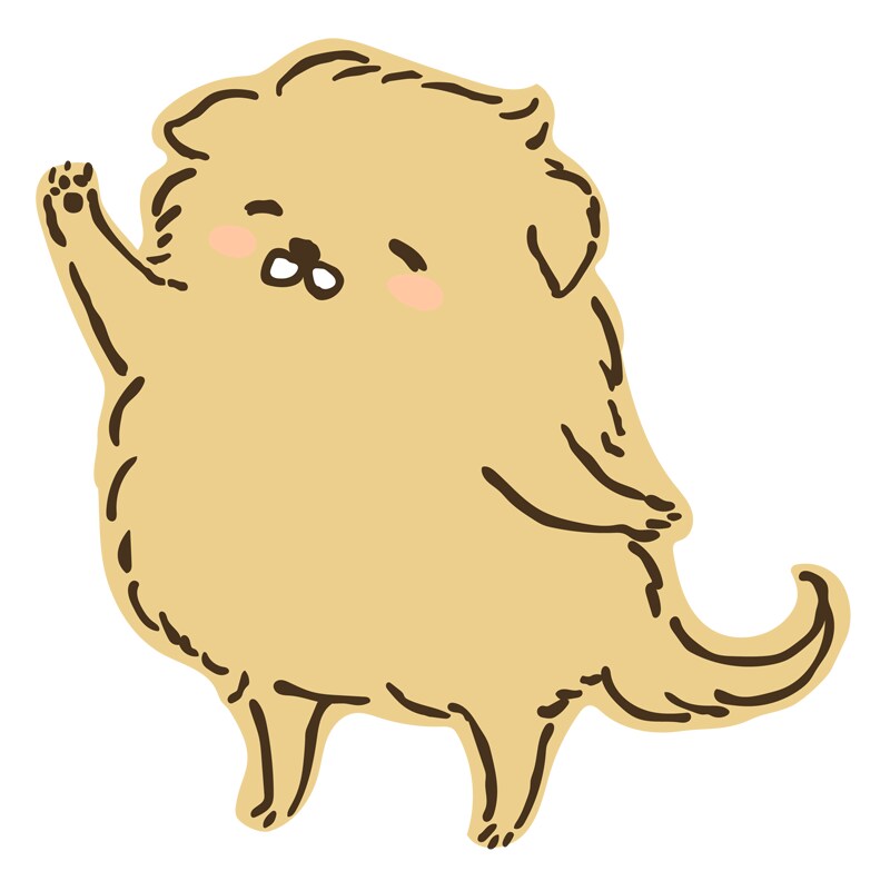 かわいいイラスト描きます ゆる～いイラスト描きます！ＳＮＳのアイコンにもオススメ！ イメージ2