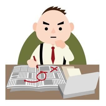 作業療法士の実習レポート・パワーポイント添削します 現役作業療法士がアドバイス、添削します！ イメージ3