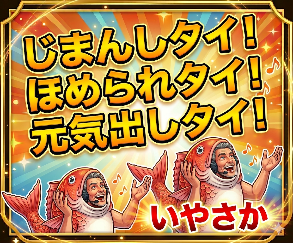 じまん話✅️くだちゃい⭐ほめます♥️自然に驚きます 雑談OK✅️ささいな事⭕️ほめて欲しい事⭕️なんでもOK✅️ イメージ2
