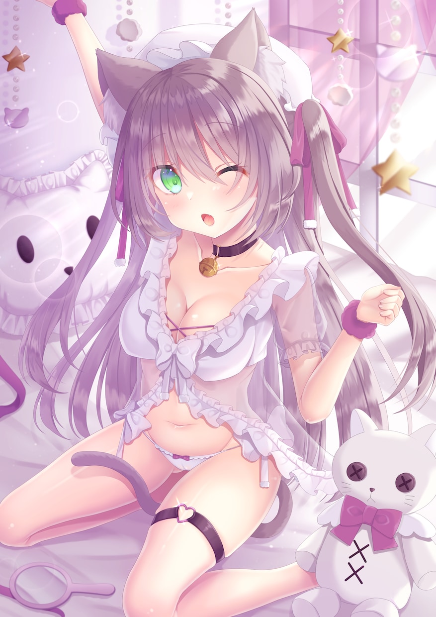 一枚イラスト描きます 可愛い女の子イラストはお任せ！ イメージ3