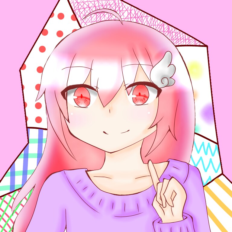 SNSで使えるアイコン描きます 最短1〜2日で描きあげることもできます イメージ2