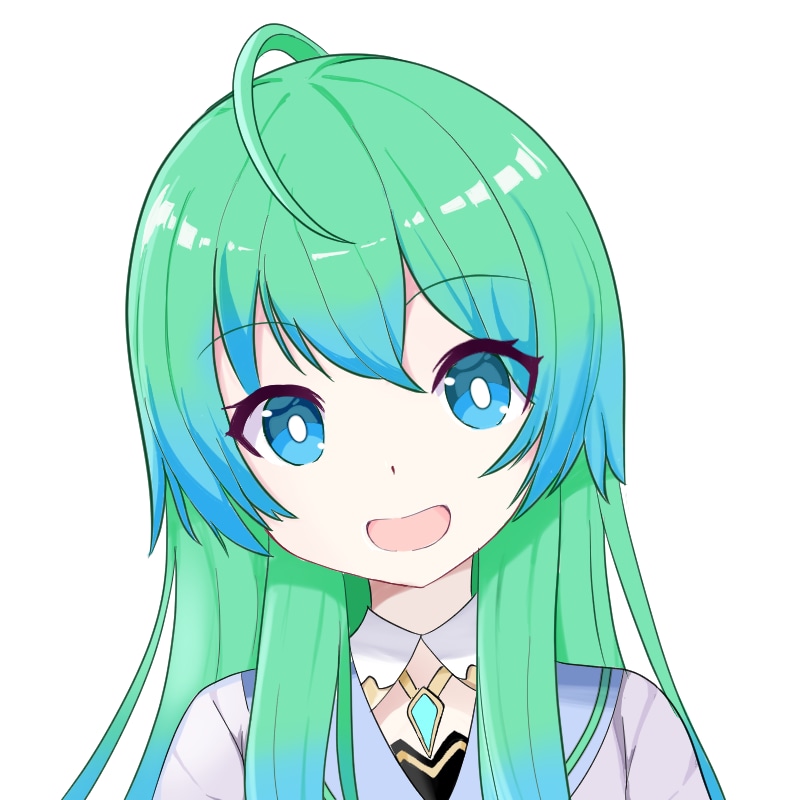 アニメ系イラスト描きます 用途不問様々な分野で使用可能！ イメージ1