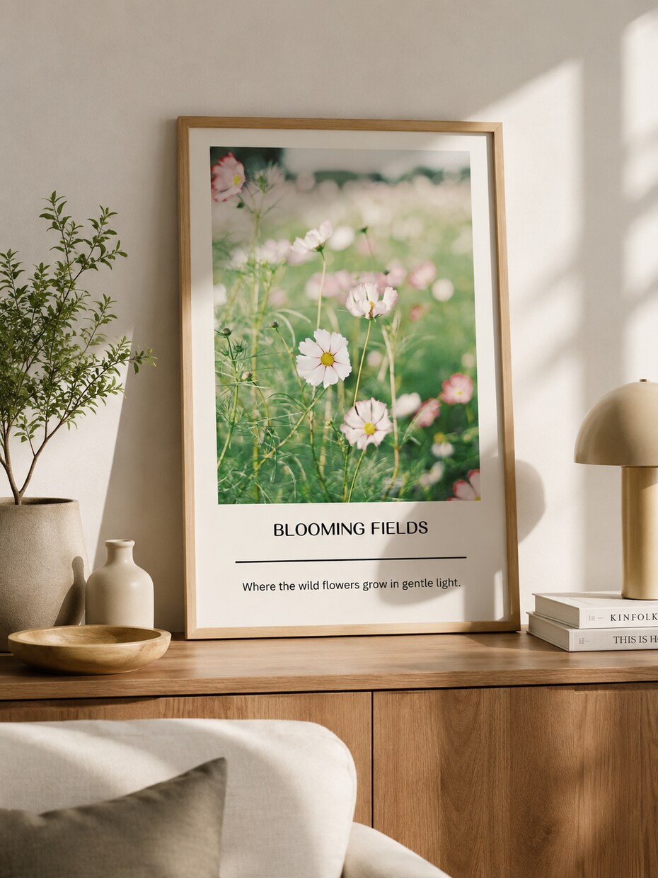 大切な一枚をより素敵な思い出に。写真レタッチします 何年経っても見返したくなる一枚へ。思い出の写真をポスター風に イメージ3