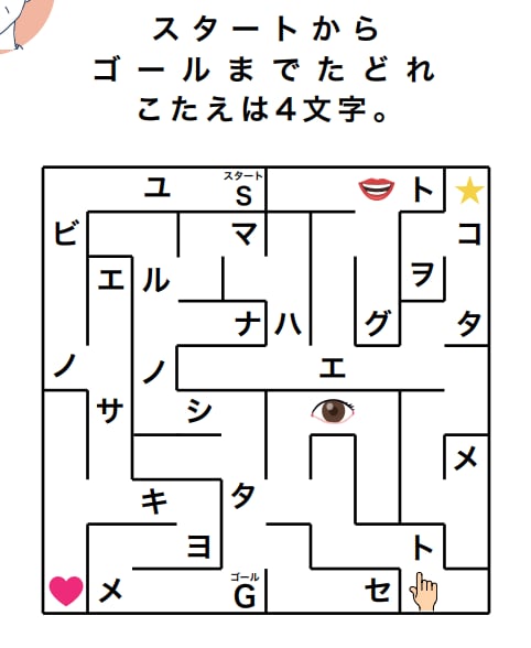 イベント等で楽しめる面白い謎解きを制作します イベントやPRに！低価格高品質の謎解きを大学生が制作！ イメージ6