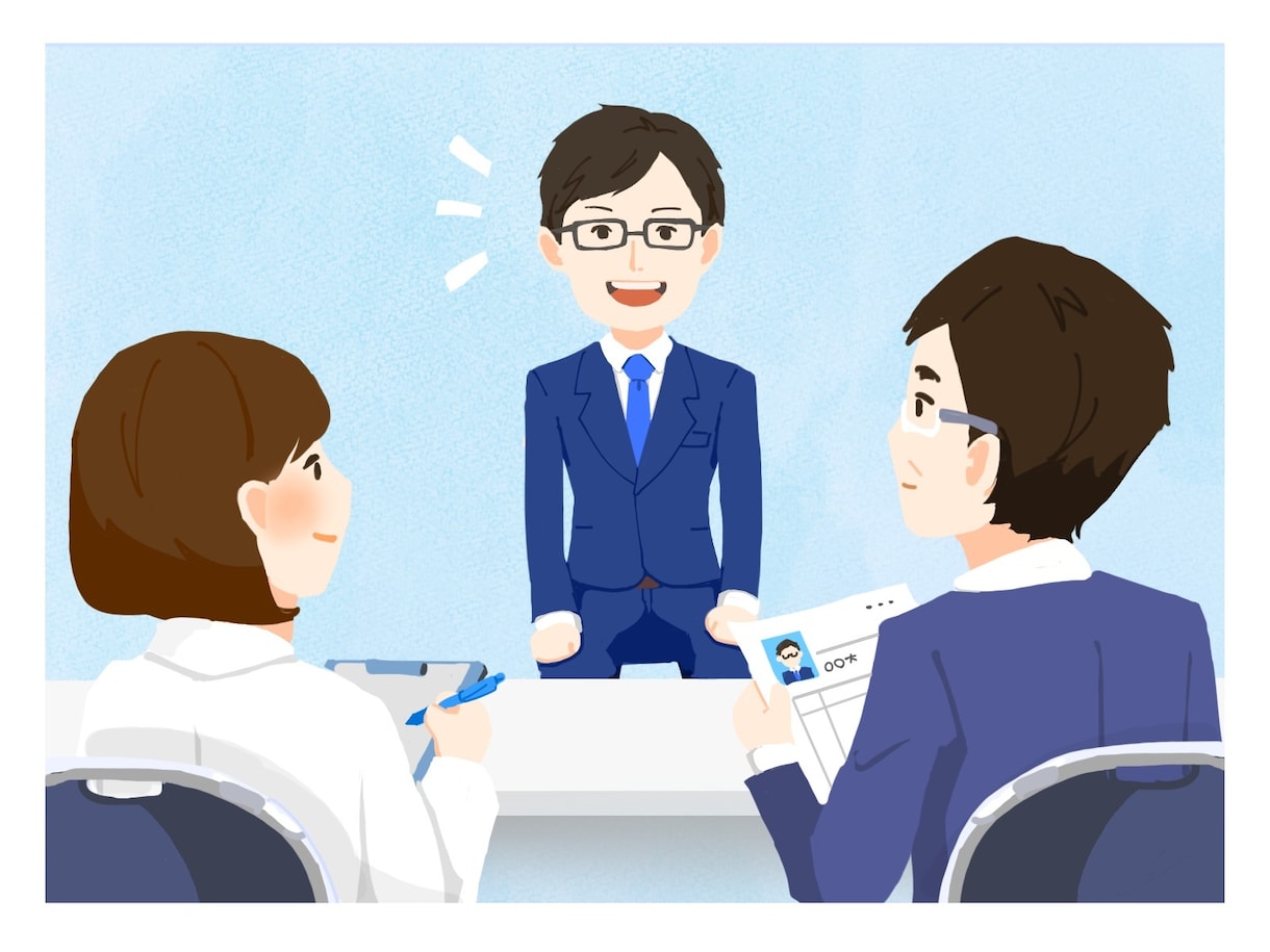 セール中！大学教員公募の面接対策を支援します 現役大学教員による内定獲得のための面接対策のサポート