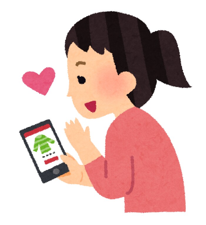 あなたのブログにコメントをします ブログをじっくり読んでコメントします イメージ1