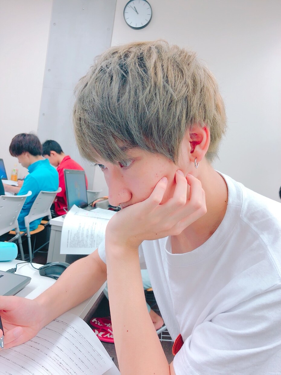 恋人気分味合わせます 彼氏がいない方、好きな人との電話の練習がしたい方、恋人気分♪ イメージ1