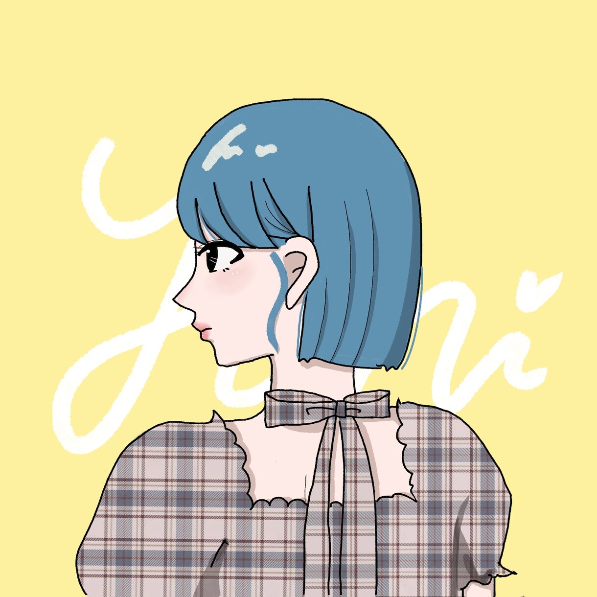 手描きでおしゃれ可愛い似顔絵イラストを描きます 【カップル／家族／結婚式】先着 5名様モニター価格中！ イメージ5