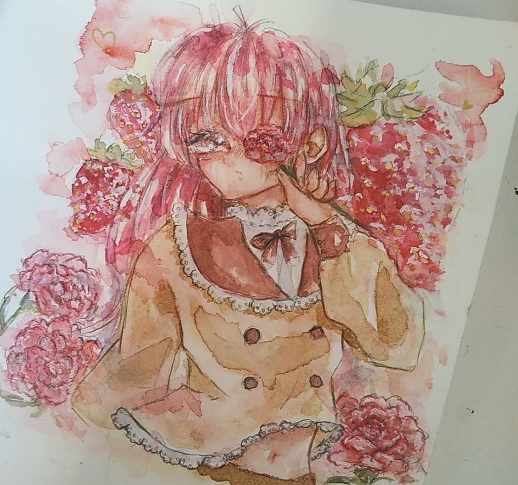 貴方だけのアイコン描きます 自分だけのオリジナルアイコンが欲しい方へ イメージ3