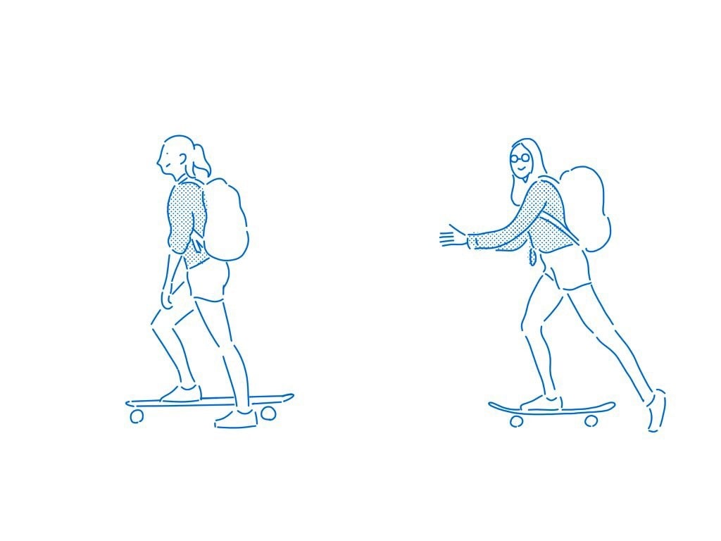 ワンポイントイラストをつくります 挿絵の様なワンポイントのイラストを作成致します！ イメージ2