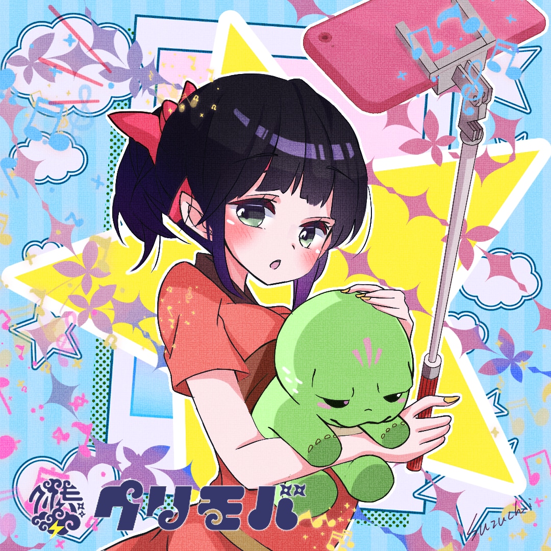 可愛いカッコイイ！商用可！イラスト制作します SNSや動画で映える、魅力たっぷりの立ち絵をご提供 イメージ5